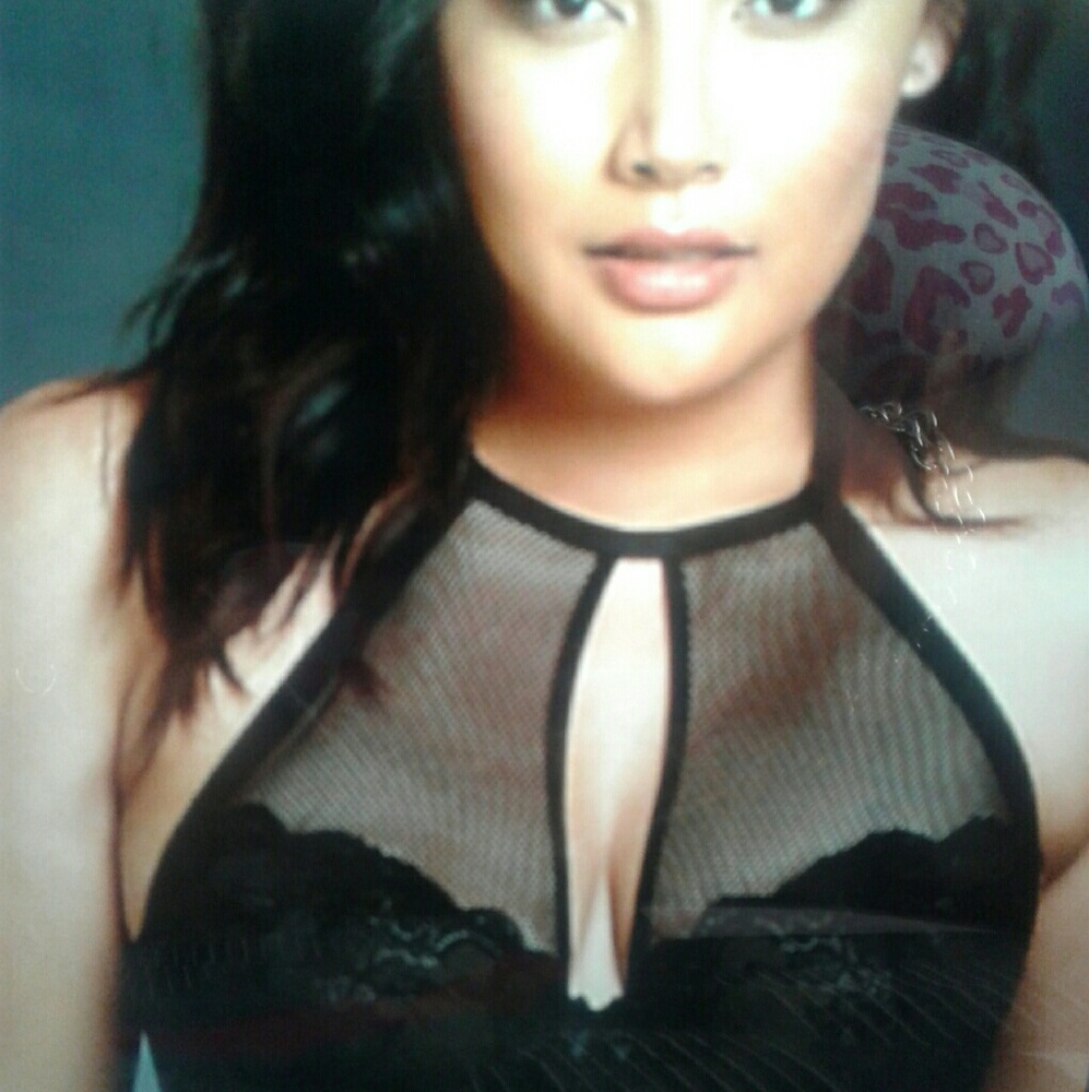 New! Torrid 5x keyhole mesh & Lace Bralette